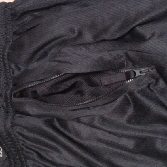 BRAND NEW NIKE MENS BASEBALL SHORT - Picture 5 of 16